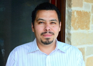 Joaquin Jaramillo, Jr. Partner
