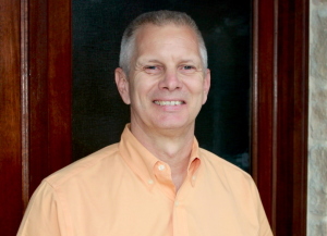 Joel Mitchell, Partner