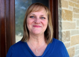 Veronica Morgan, Managing Partner